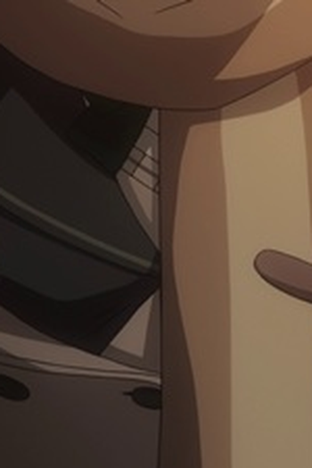 Poster de Episódio ウラガワ (2010)