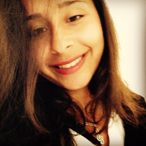 Foto de perfil de Larissa
