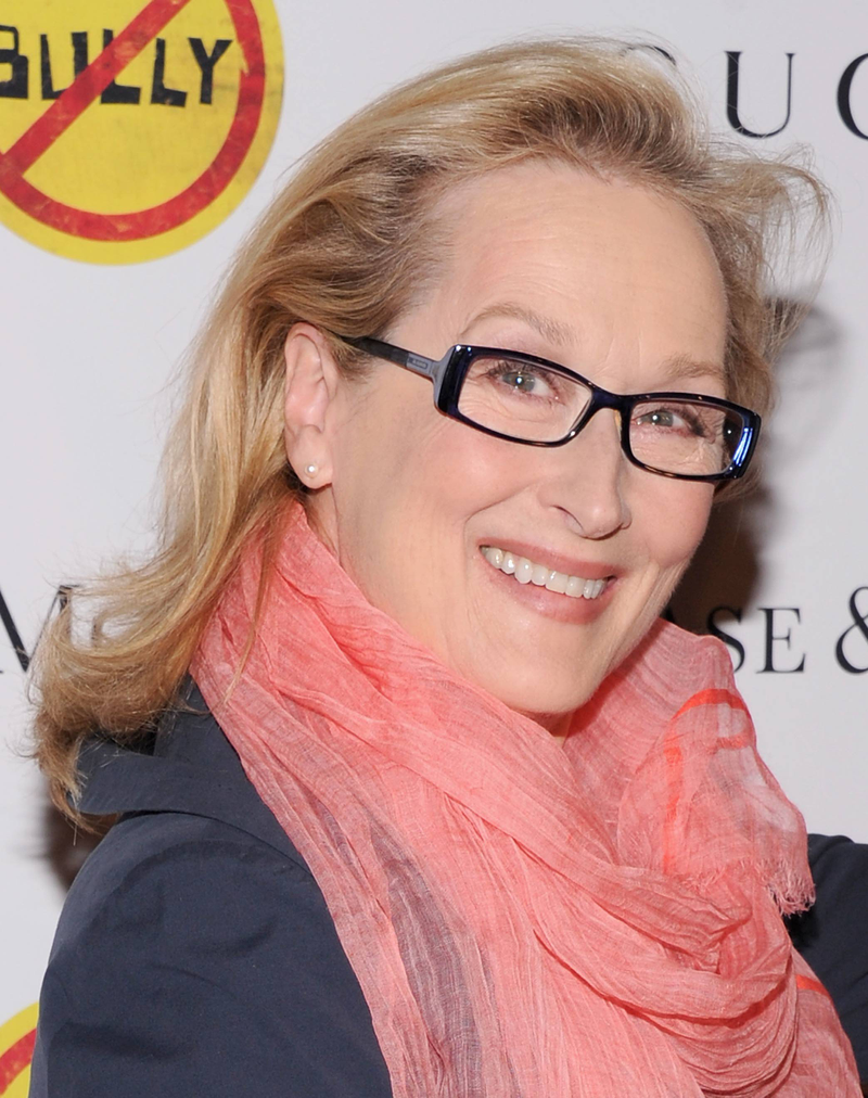 Meryl Streep - Foto 9
