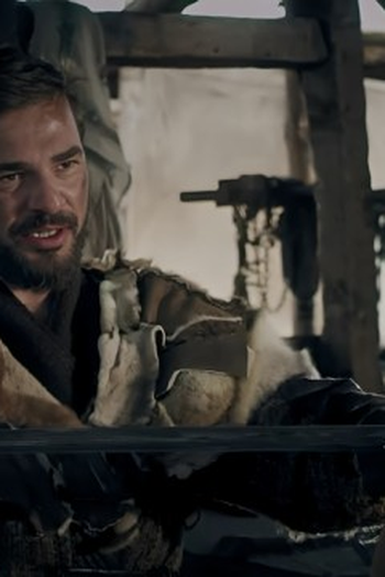 Poster de Episódio 1. Bölüm (2014)