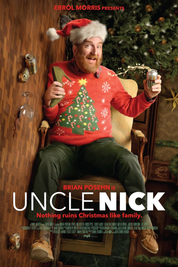  de Filme Uncle Nick (2015)