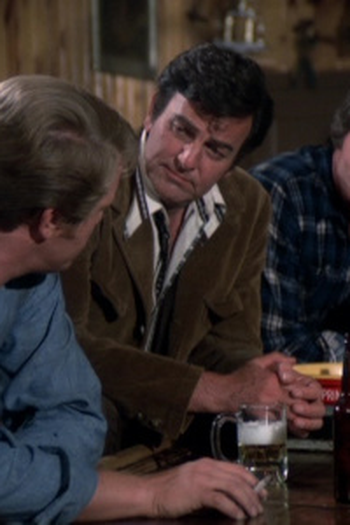 Poster de Episódio Desert Sun (1974)