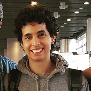 Foto de perfil de Anderson Soares