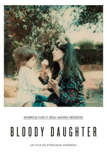 Martha Argerich - Meu sangue (Bloody Daughter)