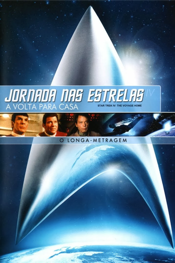  de Filme Jornada nas Estrelas IV: A Volta para Casa (1986)