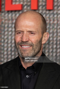 Jason Statham