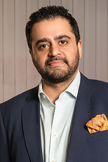 Akshaye Widhani