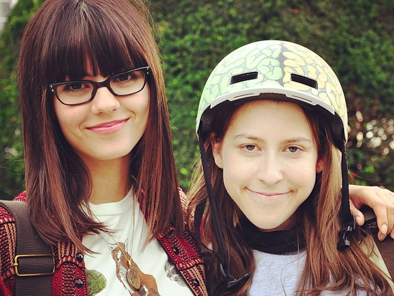 Foto 18 de As Excluídas