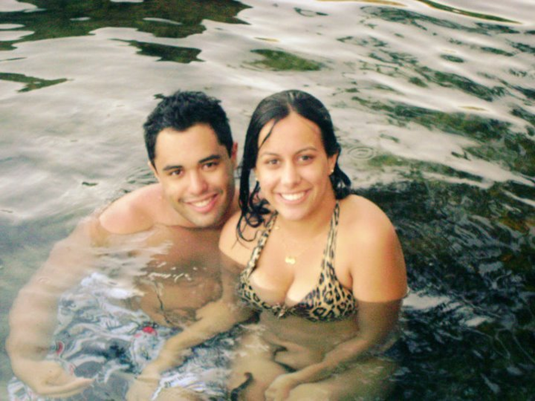 Amanda Gomes - Foto 1