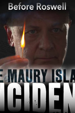 O Incidente da Ilha Maury (The Maury Island Incident)