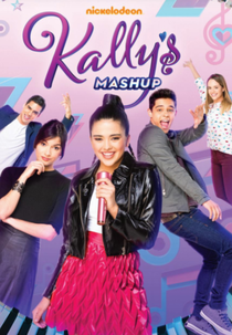 Kally's Mashup (1ª Temporada) (Kally's Mashup (Season 1))