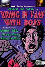Riding in Vans with Boys (Riding in Vans with Boys)