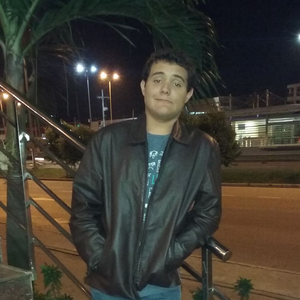 Foto de perfil de Daniel