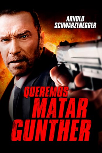  de Filme Queremos Matar Gunther (2017)