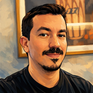 Foto de perfil de Marcos Vinícius (Marvin)