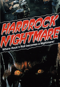 Hard Rock Nightmare (Hard Rock Nightmare)