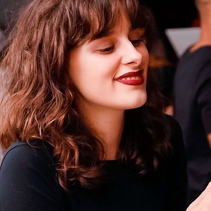 Foto de perfil de Júlia Boscariol