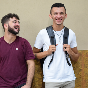 Foto de perfil de Igor