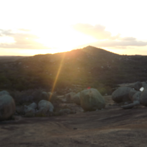 Foto de perfil de Georgina