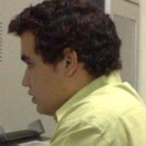 Foto de perfil de Cleriston Ribeiro