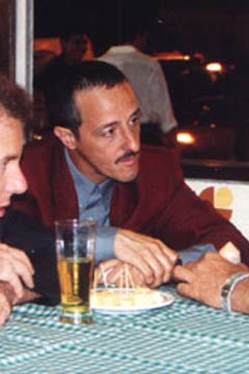 Poster de Curta Ratoeira (2004)