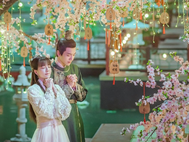 Foto 9 de Love Script