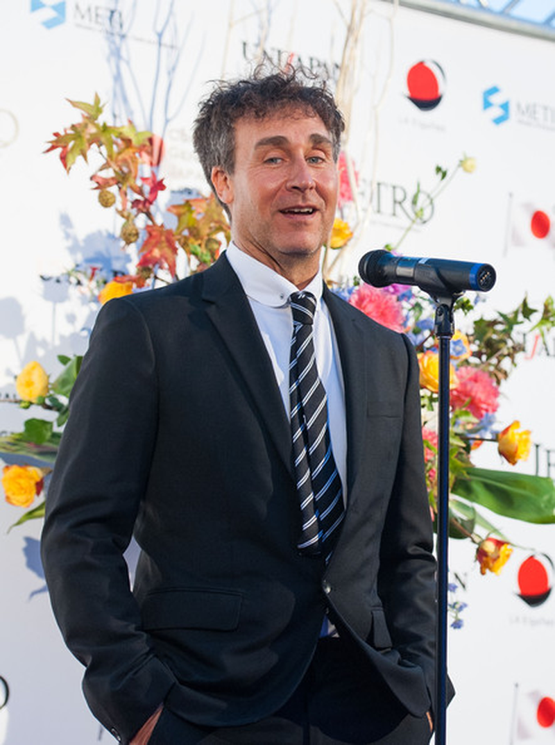 Doug Liman - Foto 12