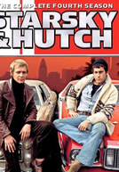 Starsky & Hutch (4ª Temporada) (Starsky and Hutch (Season 4))
