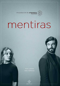 Mentiras (1ª Temporada) (Lies and Deceit)