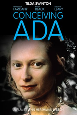 Conceiving Ada (Conceiving Ada)