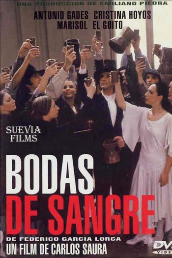  de Filme Bodas de Sangue (1981)