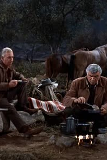Poster de Episódio The Stranger (1960)