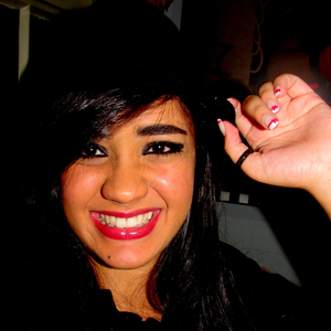 Foto de perfil de Raquel Dantas de Meneses