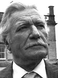 Nigel Davenport