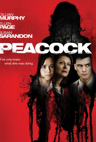 Poster 1 de Filme Face Oculta (2010)