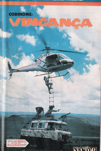 de Filme Codinome: Vingança (1987)