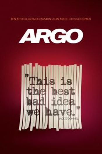  de Filme Argo (2012)