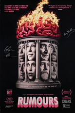 Cúpula do Caos (Rumours)