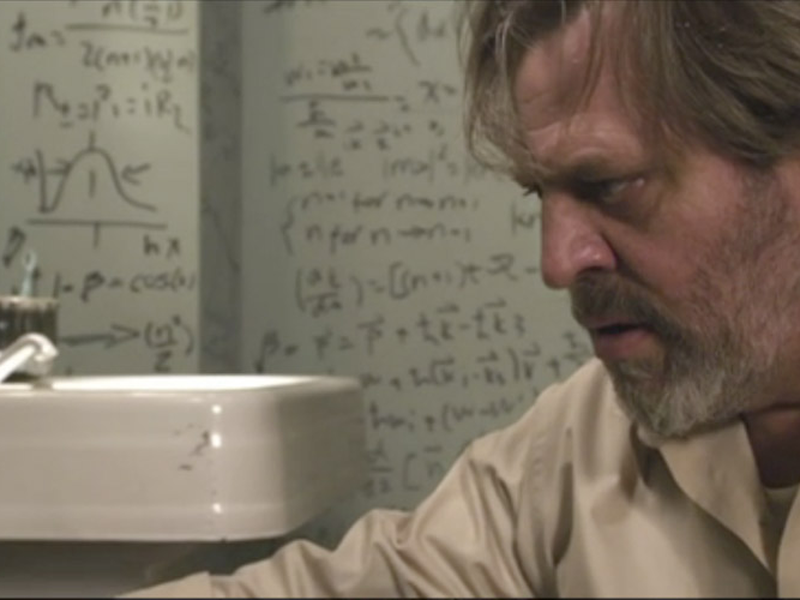 Foto 3 de The Secret Number