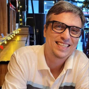 Foto de perfil de Fabio Tudor