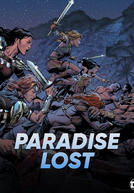 Paradise Lost (1ª Temporada)