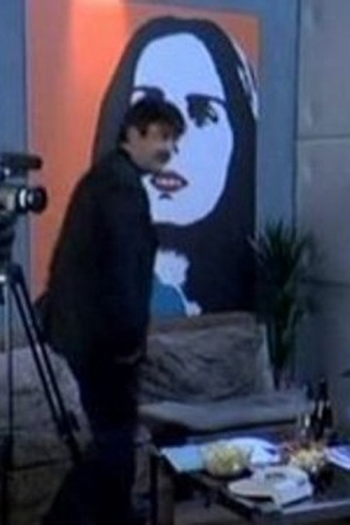 Poster de Episódio Una giornata particolare (2007)