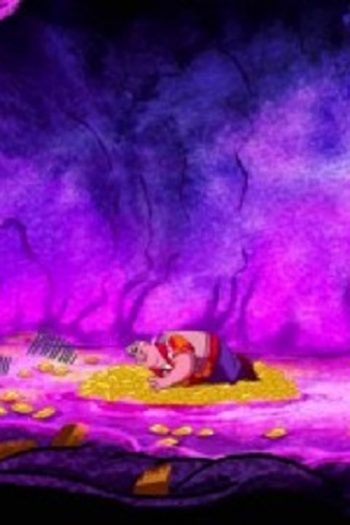 Poster de Episódio Something I Ate (2016)