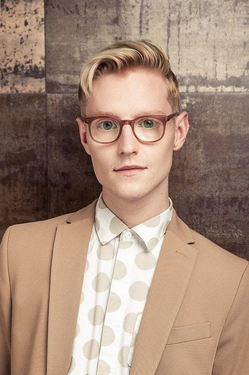 John McCrea - Foto 1