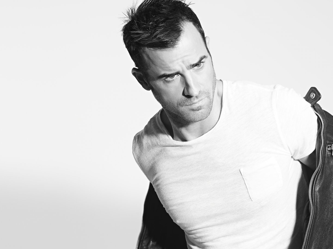 Justin Theroux - Foto 1