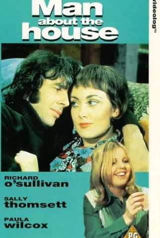 Poster 3 de Filme Homem em casa (1974)