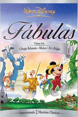 Fábulas da Disney 6 (Walt Disney's Fables: Volume 6)
