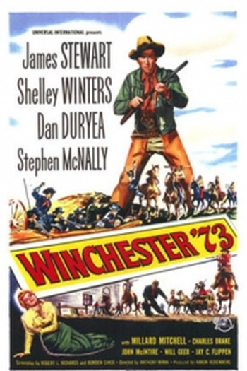  de Filme Winchester '73 (1950)