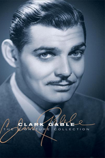 Clark Gable: Tall, Dark and Handsome  (Clark Gable: Tall, Dark and Handsome )