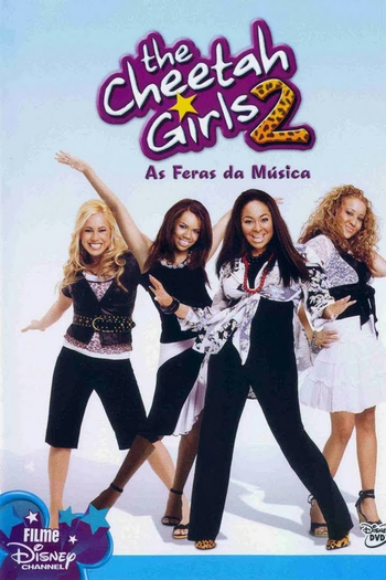  de Filme As Feras da Musica 2 (2006)